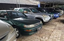 Trik Mengecek Bodi Mobil Bekas dari Pedagang, Ikuti Agar Tidak Rugi