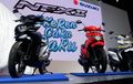 Sedap Suzuki Nex II Mulai Produki Bulan Depan Nih, Nyasar Anak Muda Banget