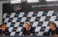 Sampai Dibatalkan, Race Director MotoGP Salahkan Kualitas Aspal Silverstone Buruk