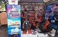 Service Motor Yamaha Dibikin Murah, Bisa Dapat Hadiah Pula, Cuma di Dealer Ini
