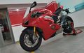 Besok Ducati Rilis Motor Baru, Versi Naked dari Panigale V4?