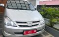 Toyota Kijang Innova G 2006 Bekas Akan Dilelang, Harga Cuma Segini!