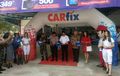 CARfix Jatiuwung Baru Dibuka , Diskon Hingga 50% Tune Up Mesin 