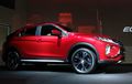 Mitsubishi Eclipse Cross Harga Tembus Setengah Miliar, Resmi Dijual di Aceh