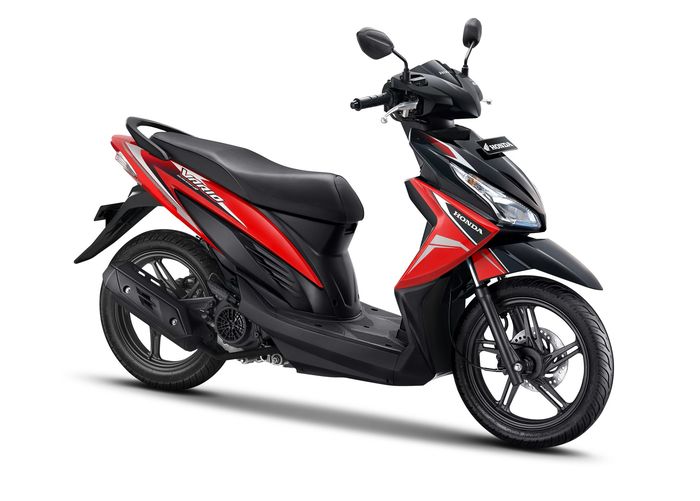Honda Vario 110 FI