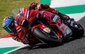 Ducati Baru Empat Kali Menang, Francesco Bagnaia Ingin Perpendek Jarak di MotoGP Catalunya 2022