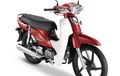 Seharga Honda BeAT, Reinkarnasi Astrea Prima Sudah Injeksi Tapi Pakai Tromol