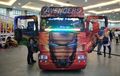 Pakai Suspensi Udara Scania, Modif Truk Avengers Ini Tembus Rp 300 Juta!