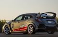 Modifikasi Honda Civic Type R Ini Juga Merambah Mesin dan Kabin