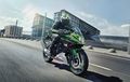 Kawasaki Rilis Ninja 125 Versi Terbaru, Harganya Lebih Mahal dari Ninja 250 ABS SE