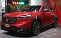 Isu HR-V RS Turbo Bakal Lenyap Diganti Mesin Hybrid, Honda Beri Penjelasan Begini