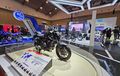 Bukan NMAX, Ternyata Motor Ini Yang Jadi Primadona di IMOS+ 2023