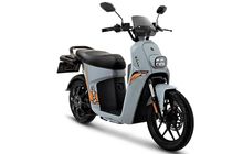 Charger Indonesia Sempurnakan Motor Listrik Maleo S, Ngecas Cuma 20 Menit