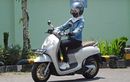 Cocok Untuk Ladies, 4 Motor Matic Ini Punya Jok Enggak Terlalu Tinggi