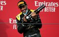 Terungkap! Daniel Ricciardo Rela Gajinya Dipotong Banyak di Tim McLaren Tahun Depan