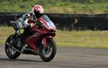 Mau Bawa Motor Sport di Sirkuit? Ikuti Tips Dari Pembalap Nasional Ini