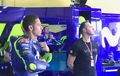 Tiap Hari Ditekan Valentino Rossi, Insinyur Yamaha Pada Kabur