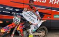 Ada Apa ya Juara Dunia Motocross Tujuh Kali Posting Mau Datang ke Indonesia? 