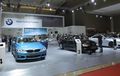 Mercedes-Benz Dan BMW  Agresif, Lebih Dari 10 Model Baru Bakal Tampil
