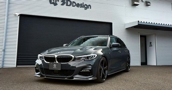 Gambar 60+ Modifikasi Mobil Bmw Seri 3 Terbaru Gratis