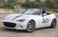 Video Mazda MX-5 Bermesin V8 Dari Chevy Camaro SS Tenaga Tembus 525 DK