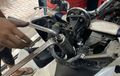 Banyak yang Enggak Sadar, Ini Penyebab Utama Komstir Motor Cepat Oblak