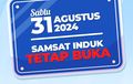 Pemutihan Pajak Kendaraan di Jakarta Tinggal Sehari Lagi, Jangan Sia-Siakan!