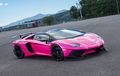 Biaya Make Up Lamborghini Aventador SV Jadi Cute Begini, Bisa Tebus 2 Kawasaki Ninja 250!