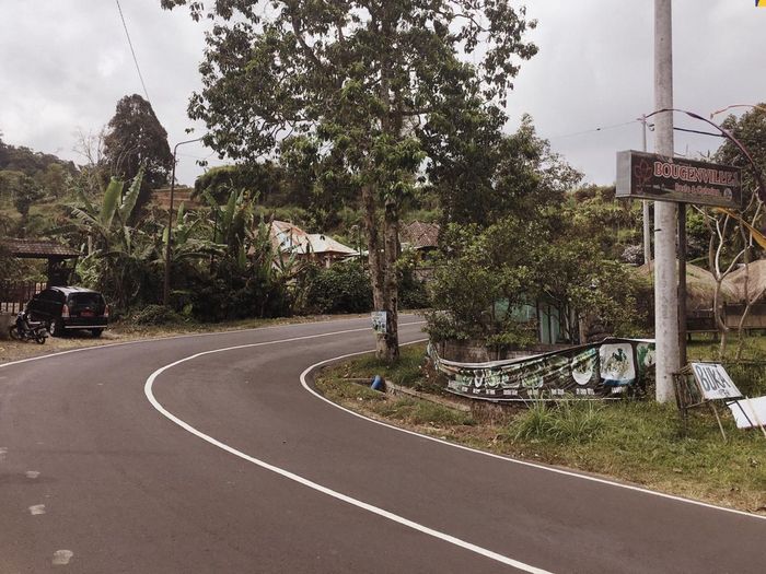 Jalan baru Mengwitani - Singaraja akan tingkatkan konektivitas utara dan selatan Bali