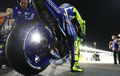 Buat Balap MotoGP, Kok Malah Pakai Ban Gundul? Ini Alasannya!