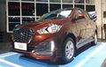New Datsun GO dan GO+ Pasang Head Unit Baru, Apa Saja Fiturnya?