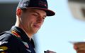 Max Verstappen Bertekad Kalahkan Mercedes Jelang F1 Kanada 2019