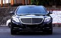 Mercedes-Benz S 400 L Tahun 2015 Ini Dilelang dengan Limit Setengah Miliar, Layakkah Diboyong?