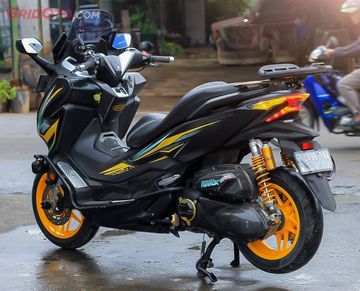 Segini Daftar Harga Repaint Pelek Di Surya Painting Bisa Ditunggu Gridoto Com