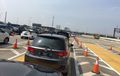 Libur Panjang, Segini Jumlah Kendaraan yang Tinggalkan Jakarta