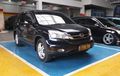 Harga Mobil Bekas Honda CR-V 2008-2009, Segini Kisaran Harganya 