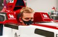 Intip Yuk Video Mick Schumacher di Mobil Tim Alfa Romeo Menjelang Sesi Latihan F1 Eifel 2020