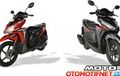 Beda Sasis dan Kaki-Kaki All New Honda Vario 125 eSP dan Lama