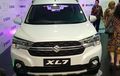 Suzuki XL7 Penantang Xpander Cross dan All New Rush, 10 Hari Lagi Dirilis?