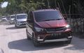  Wuling Confero 1.2 Segera Meluncur, Harga Jualnya  Setara CBR250RR