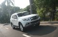 Performa Isuzu Mu-X 2.5 Premiere Tidak Spesial, Tapi Fun to Drive