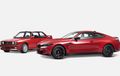 Persembahan Spesial BMW M3 E30 dan M4 Baru Hasil Kolaborasi Dengan Brand Pakaian