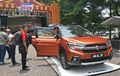 Baru Launching, Suzuki XL7 Sudah Banyak Yang Pesan. Unit Pertama Sudah Dikirim Sebelum Rilis
