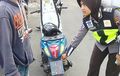Sesuai Aturan Saja, Inilah 7 Pelat Nomor Yang Paling Diincar Polisi Di Operasi Patuh Jaya