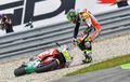 Terungkap Mahalnya Biaya Perbaikan Motor Cal Crutchlow Jika Kecelakaan