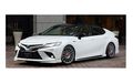Body Kit Sporti Toyota Camry Dari Artisan, Harganya Setara 1 Yamaha NMAX