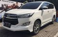 Mau Lebih Elegan, Toyota Kijang Innova Anies Baswedan Bisa Lho Pasang Body Kit Seperti Ini