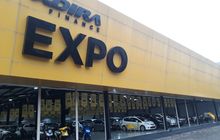 Adira Gelar Expo, Perkuat Akses Pembiayaan Kendaraan Bermotor