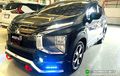 Pakai Body Kit Thailand Bikin Mitsubishi Xpander Cross Makin Berkelas