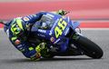 Valentino Rossi Ngeluh, Kali Ini Soal Keseimbangan Motornya
